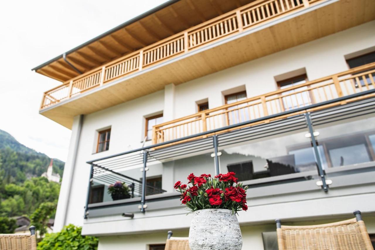 Michelerhof - Kinderfreie Unterkunft Lavant Esterno foto