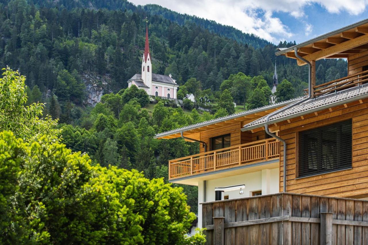 Michelerhof - Kinderfreie Unterkunft Lavant Esterno foto