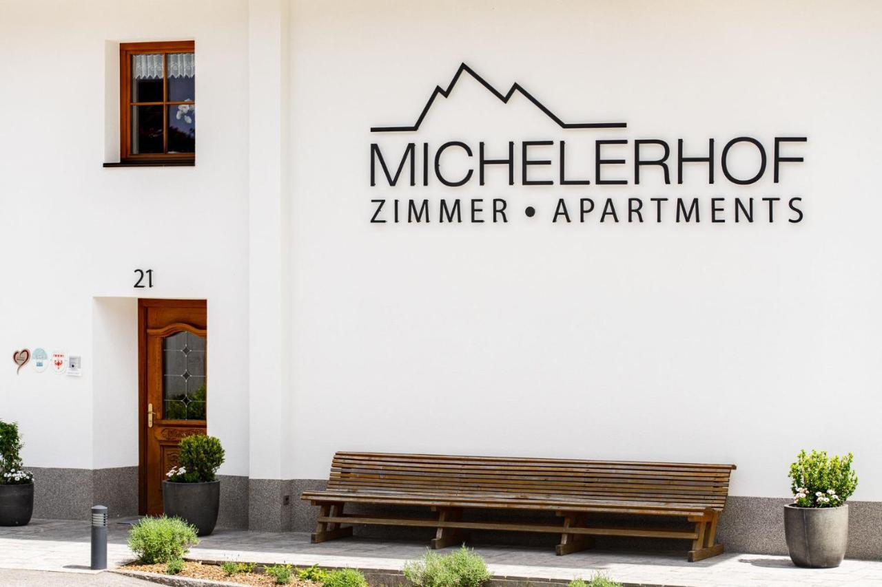 Michelerhof - Kinderfreie Unterkunft Lavant Esterno foto