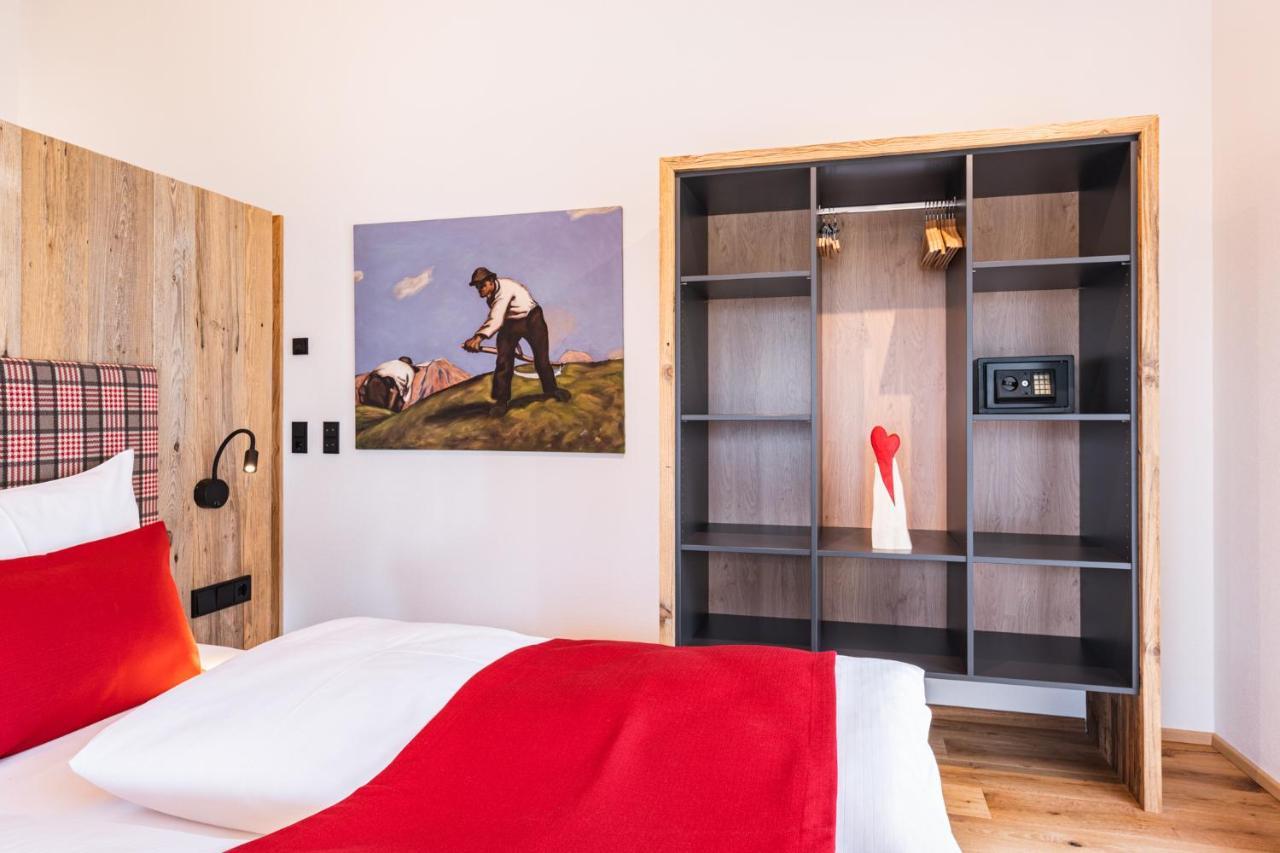 Michelerhof - Kinderfreie Unterkunft Lavant Esterno foto