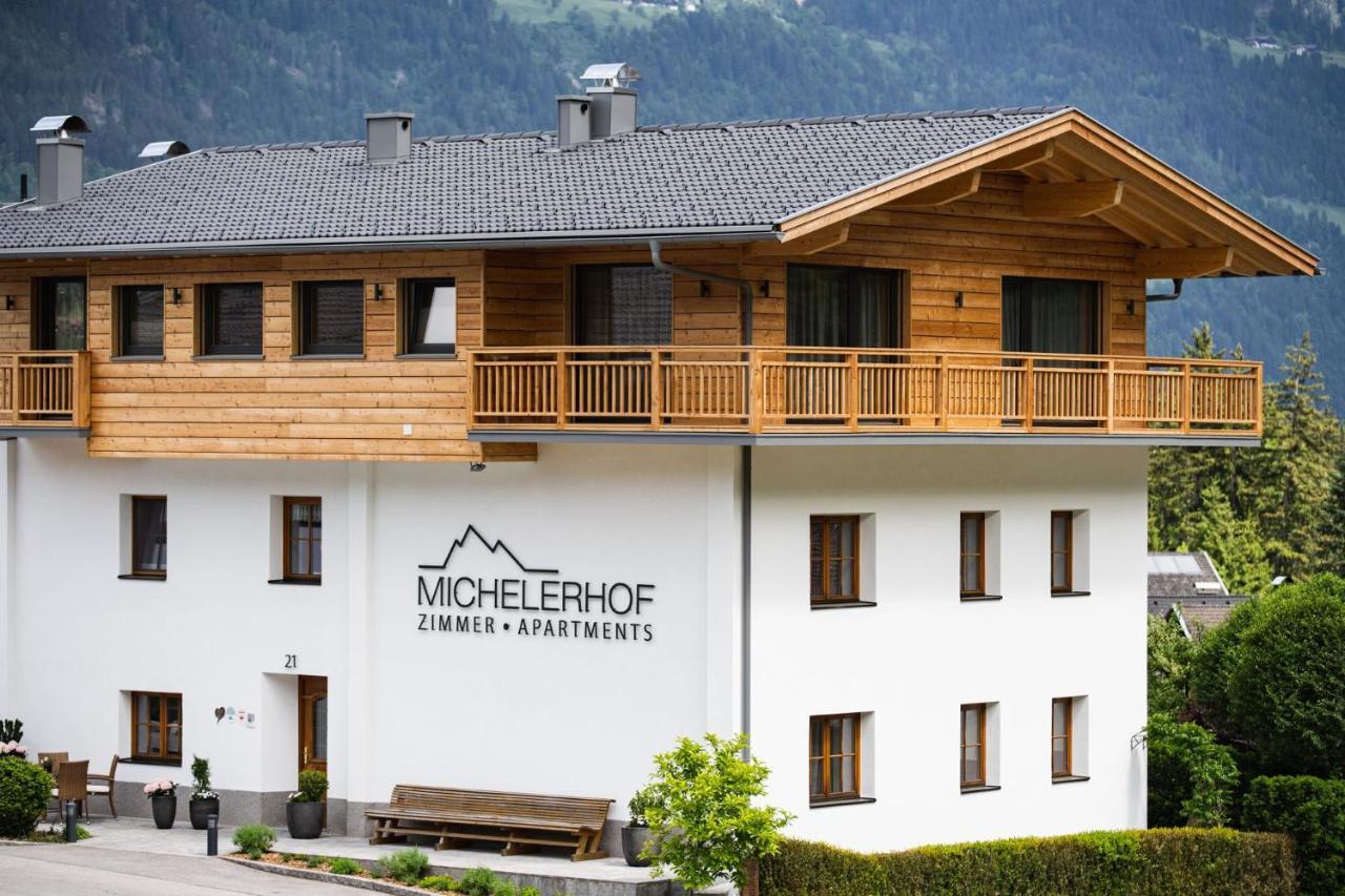 Michelerhof - Kinderfreie Unterkunft Lavant Esterno foto