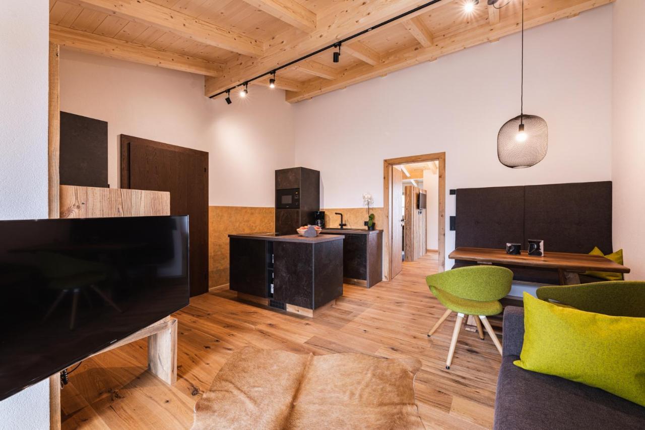 Michelerhof - Kinderfreie Unterkunft Lavant Esterno foto