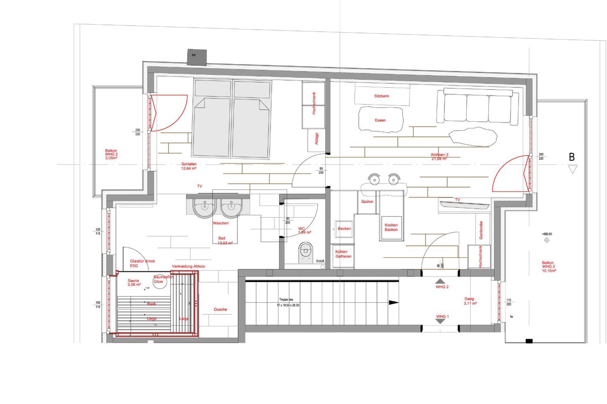 Michelerhof - Kinderfreie Unterkunft Lavant Esterno foto