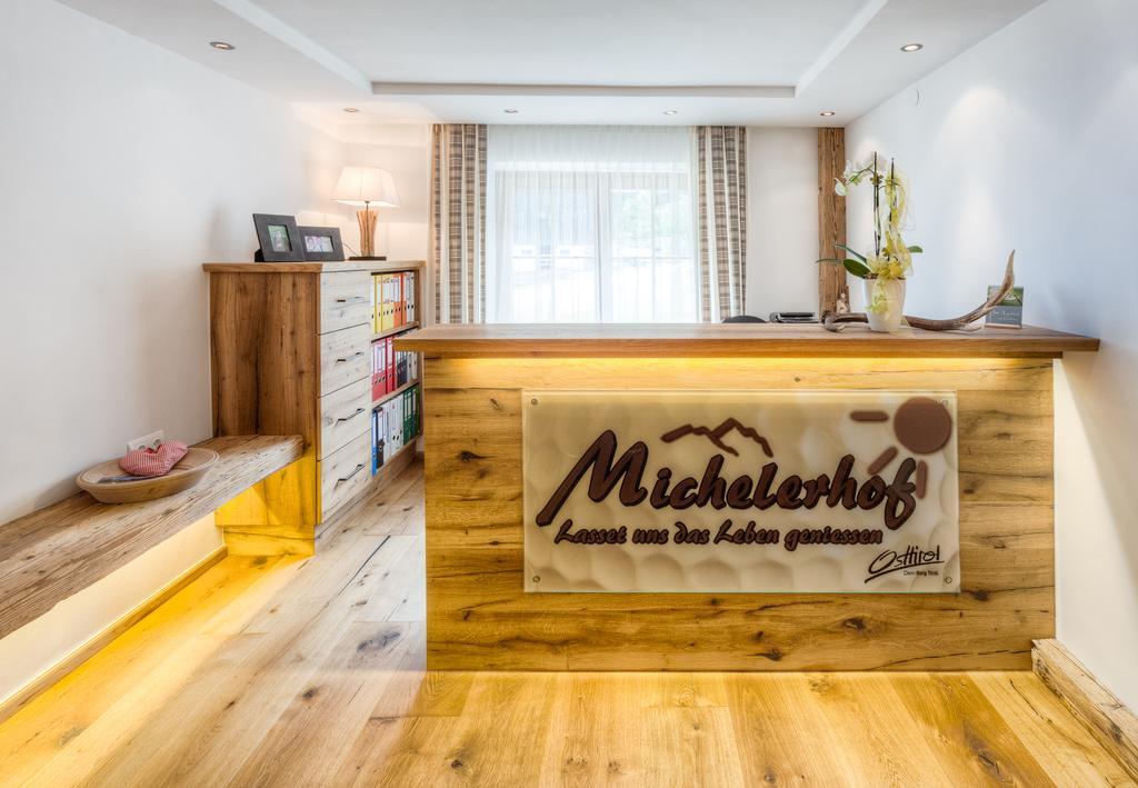 Michelerhof - Kinderfreie Unterkunft Lavant Esterno foto
