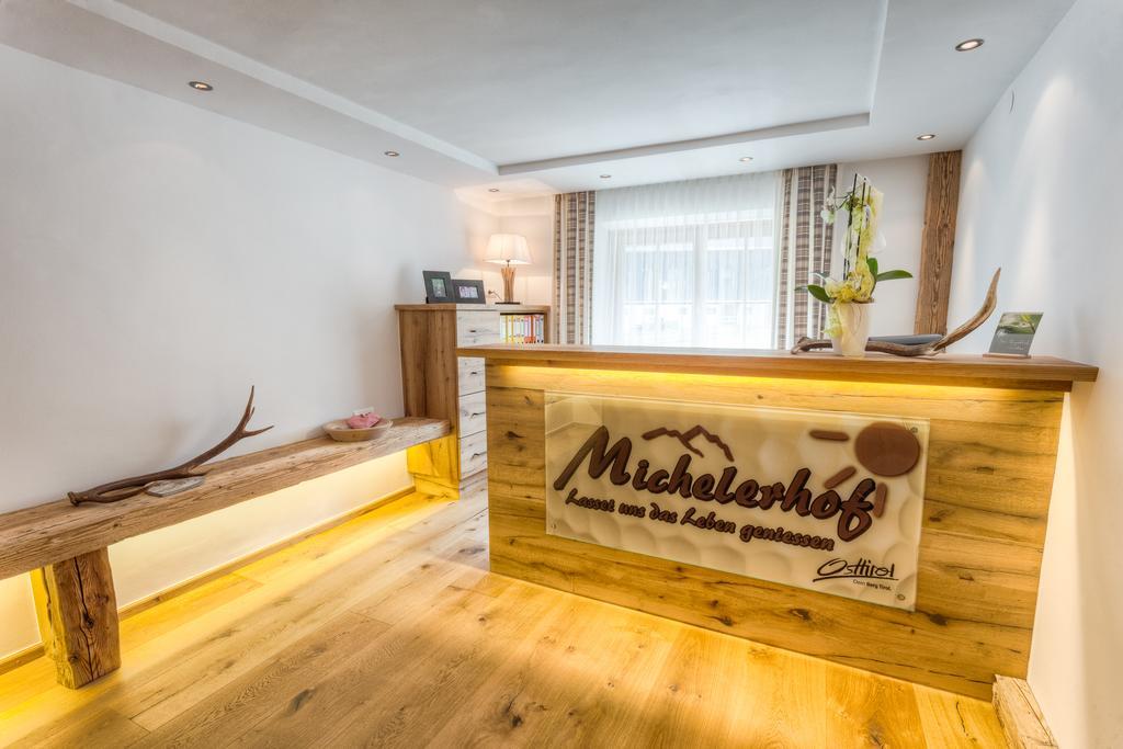 Michelerhof - Kinderfreie Unterkunft Lavant Esterno foto