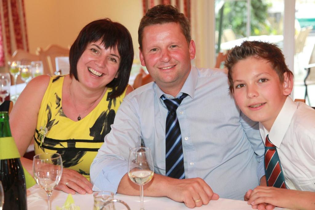 Michelerhof - Kinderfreie Unterkunft Lavant Esterno foto