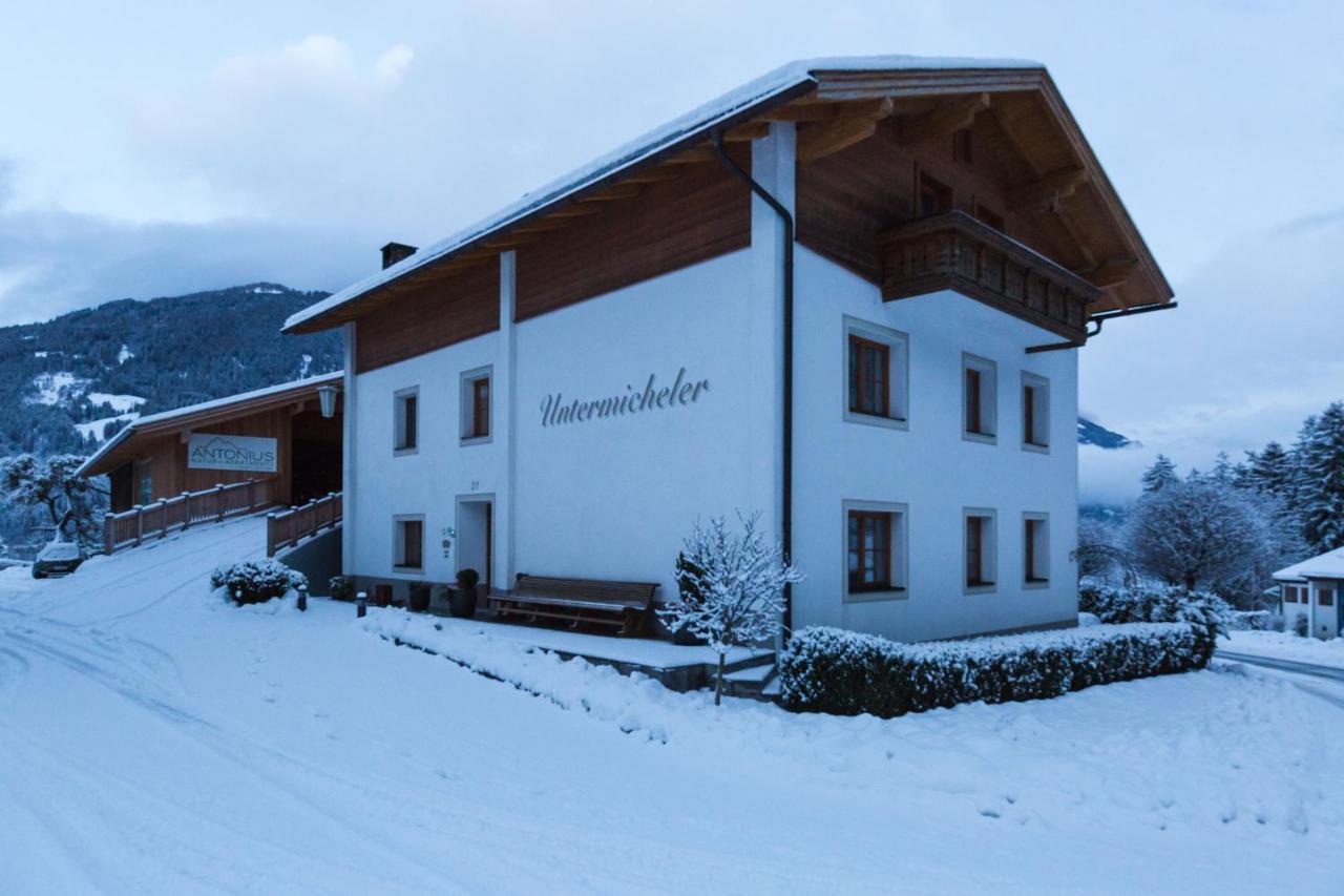 Michelerhof - Kinderfreie Unterkunft Lavant Camera foto